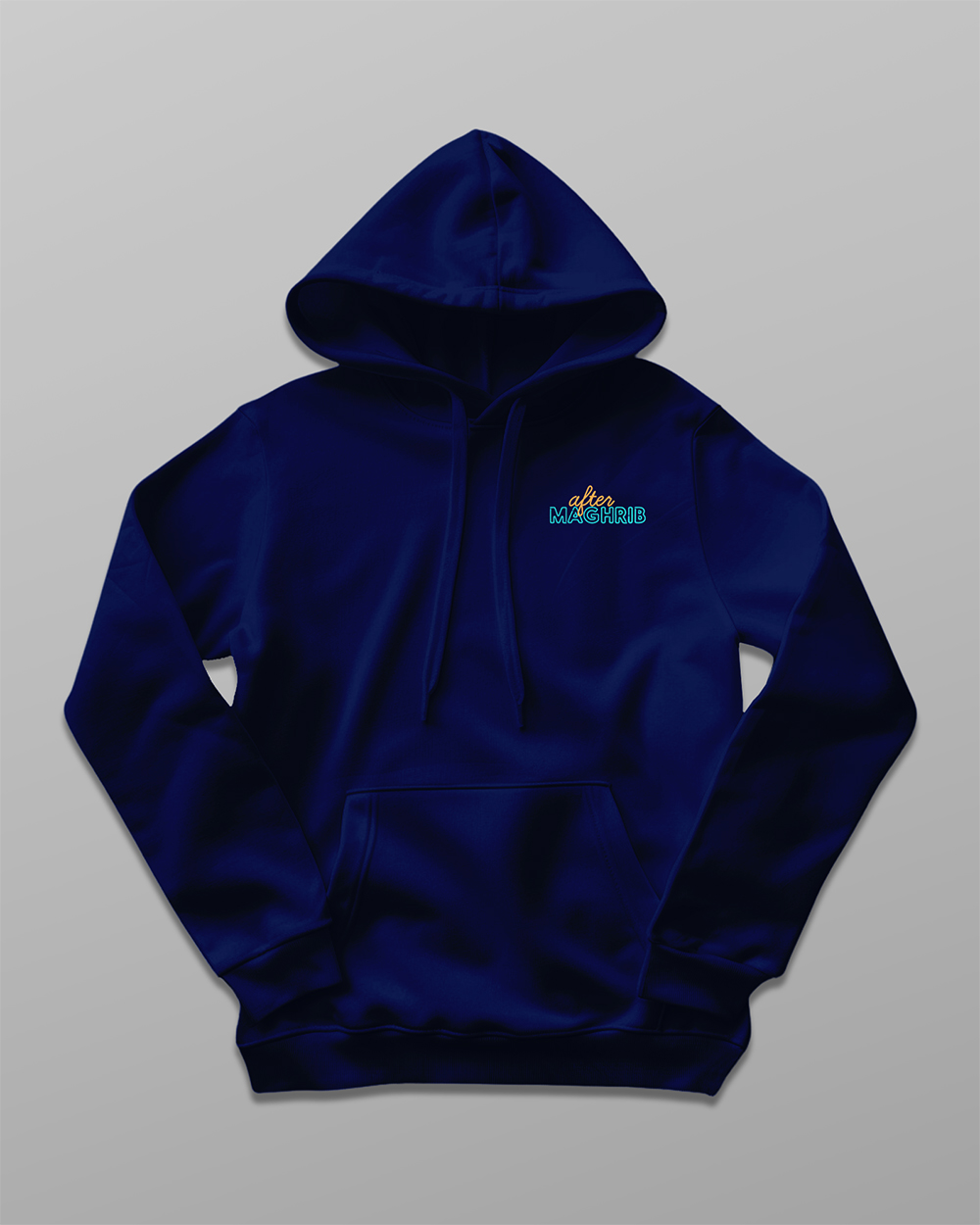 After Maghrib Classic Hoodie