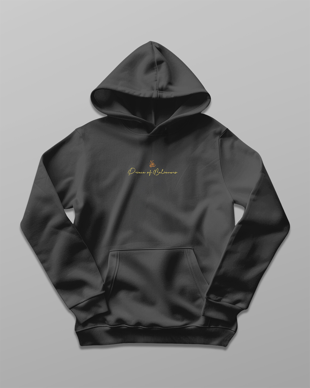 Prince of Believers Hoodie