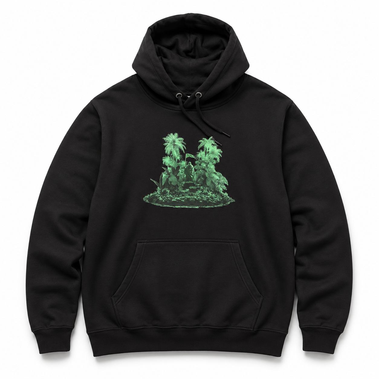 Rising Dawn Hoodie